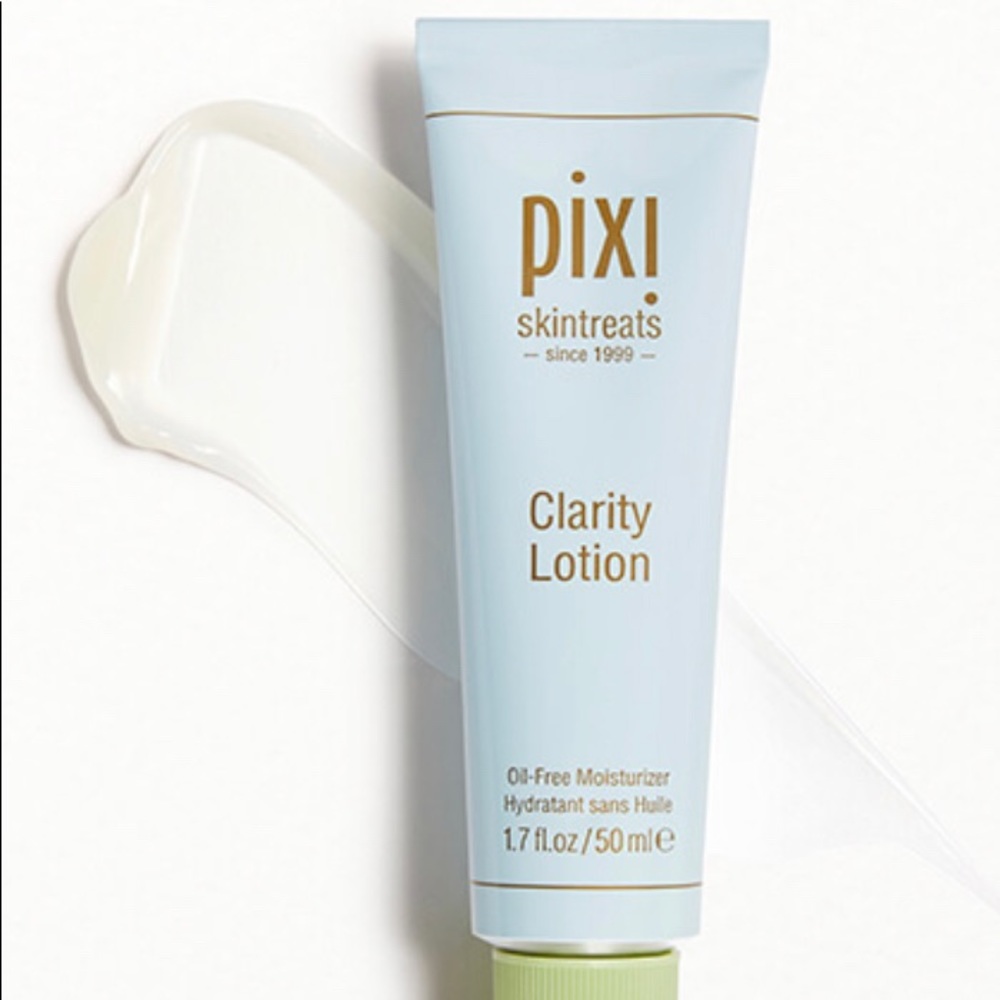 Pixi beauty Clarity Lotion